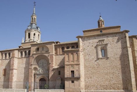 El boom del 'crowdfunding' salva el patrimonio cultural olvidado de la España vacía