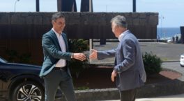 Sánchez exige a los gobiernos «negacionistas» del PP cumplir con el plan de ahorro energético