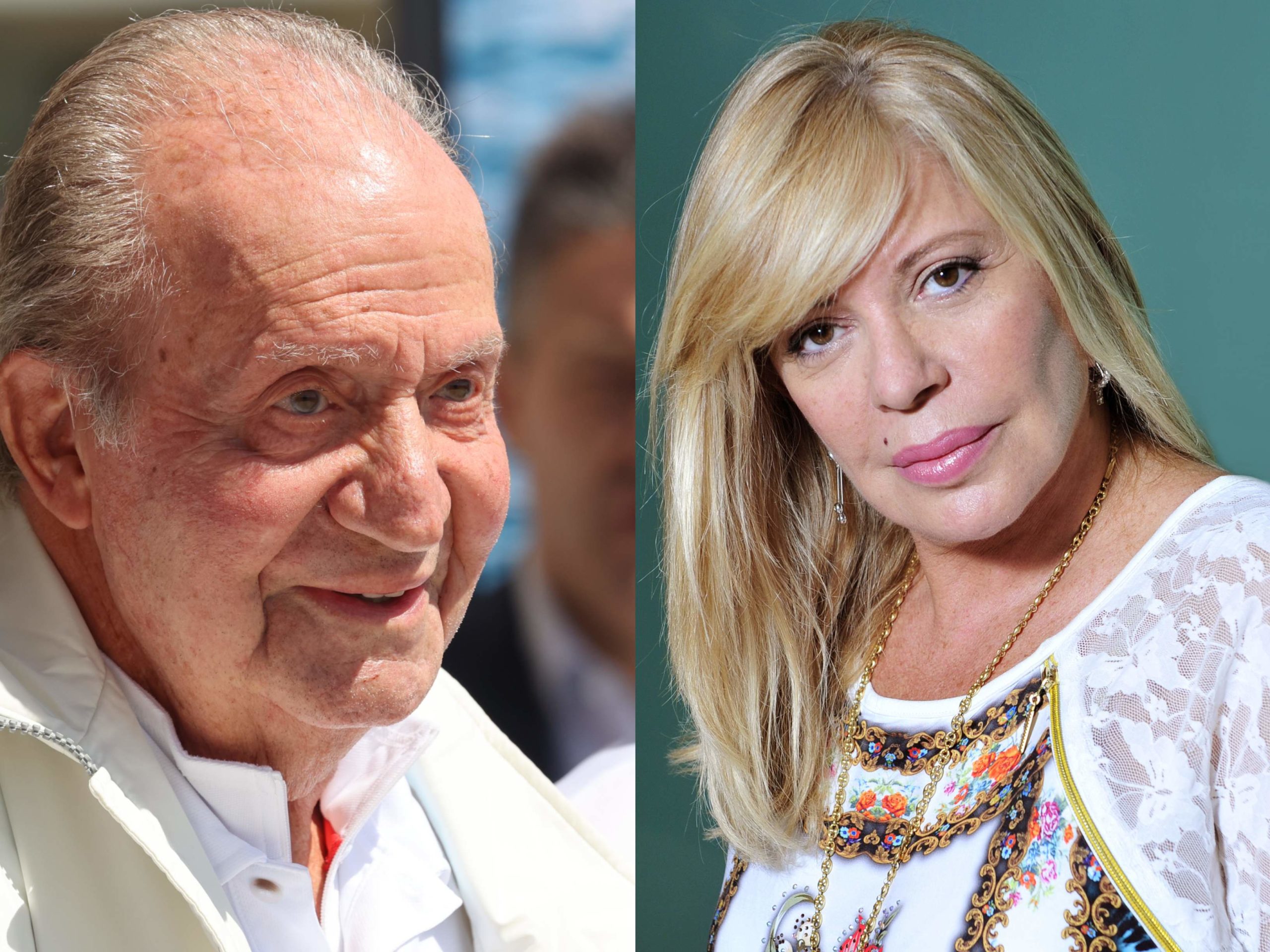 Los audios que desvelan la relación de Juan Carlos I con Bárbara Rey «Te quiero mucho»